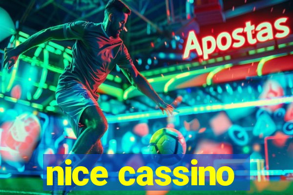 nice cassino